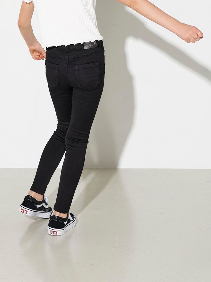 kids-only-tyttojen-skinny-fit-farkut-konroyal-life-reg-skinny-jeans-musta-4