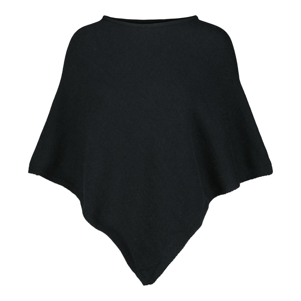 klement-naisten-poncho-anne-poncho-musta-1