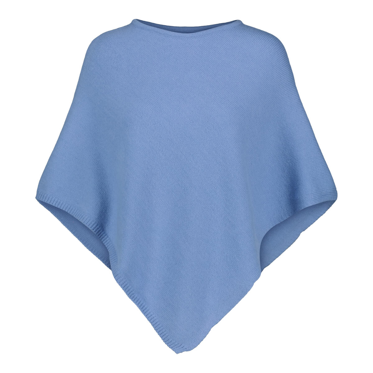 klement-naisten-poncho-anne-poncho-vaaleansininen-1