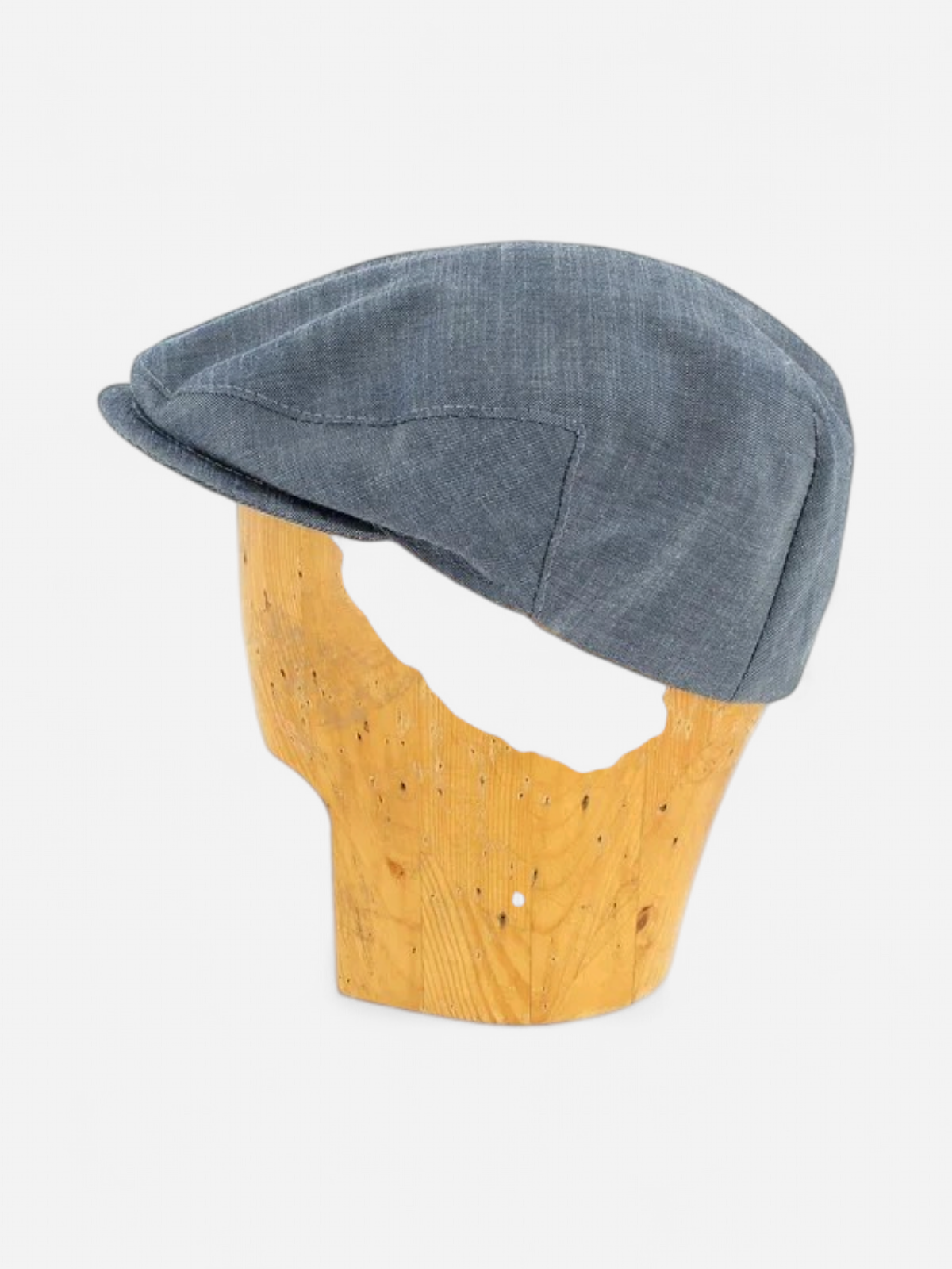 KN Kati Niemi miesten hattu, SILENTE Tummansininen - Kekäle.fi