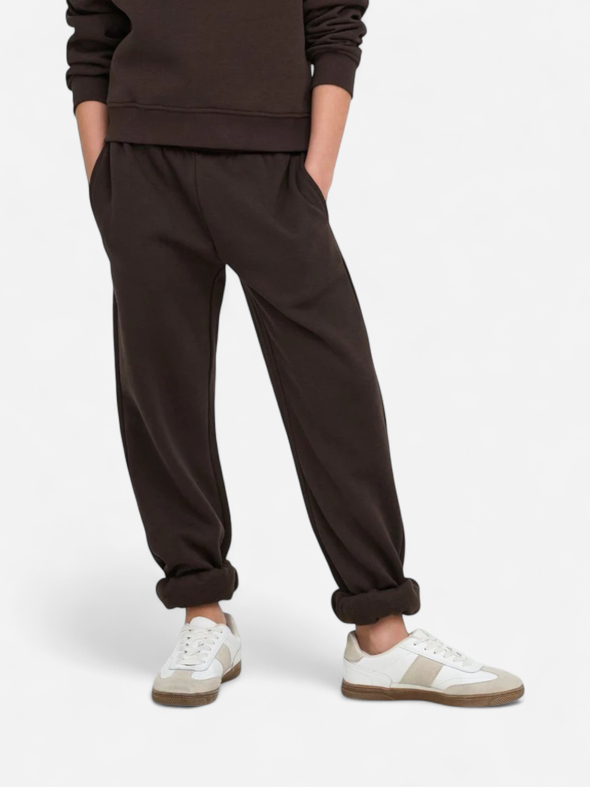 KOGSWEAT LIFE PANTS NOOS TUMMANRUSKEA - Kekäle.fi