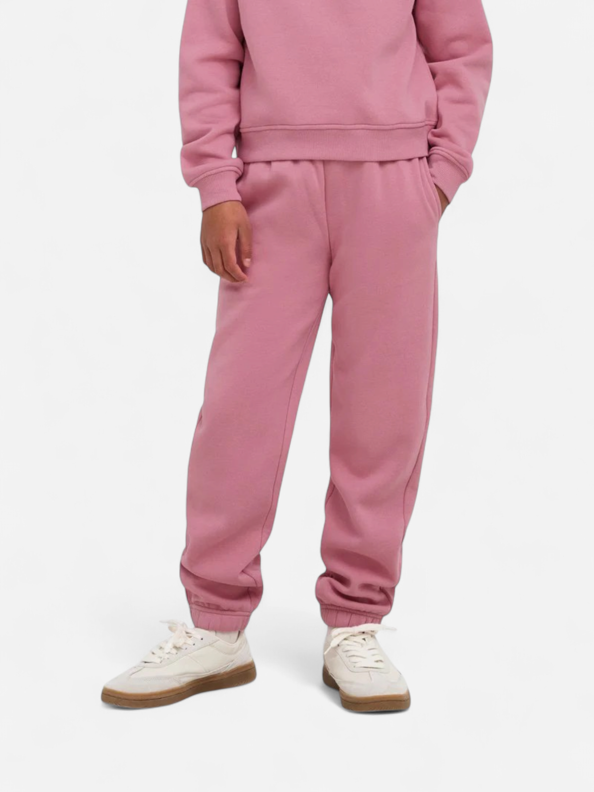 KOGSWEAT LIFE PANTS NOOS VAALEANPUNAINEN - Kekäle.fi