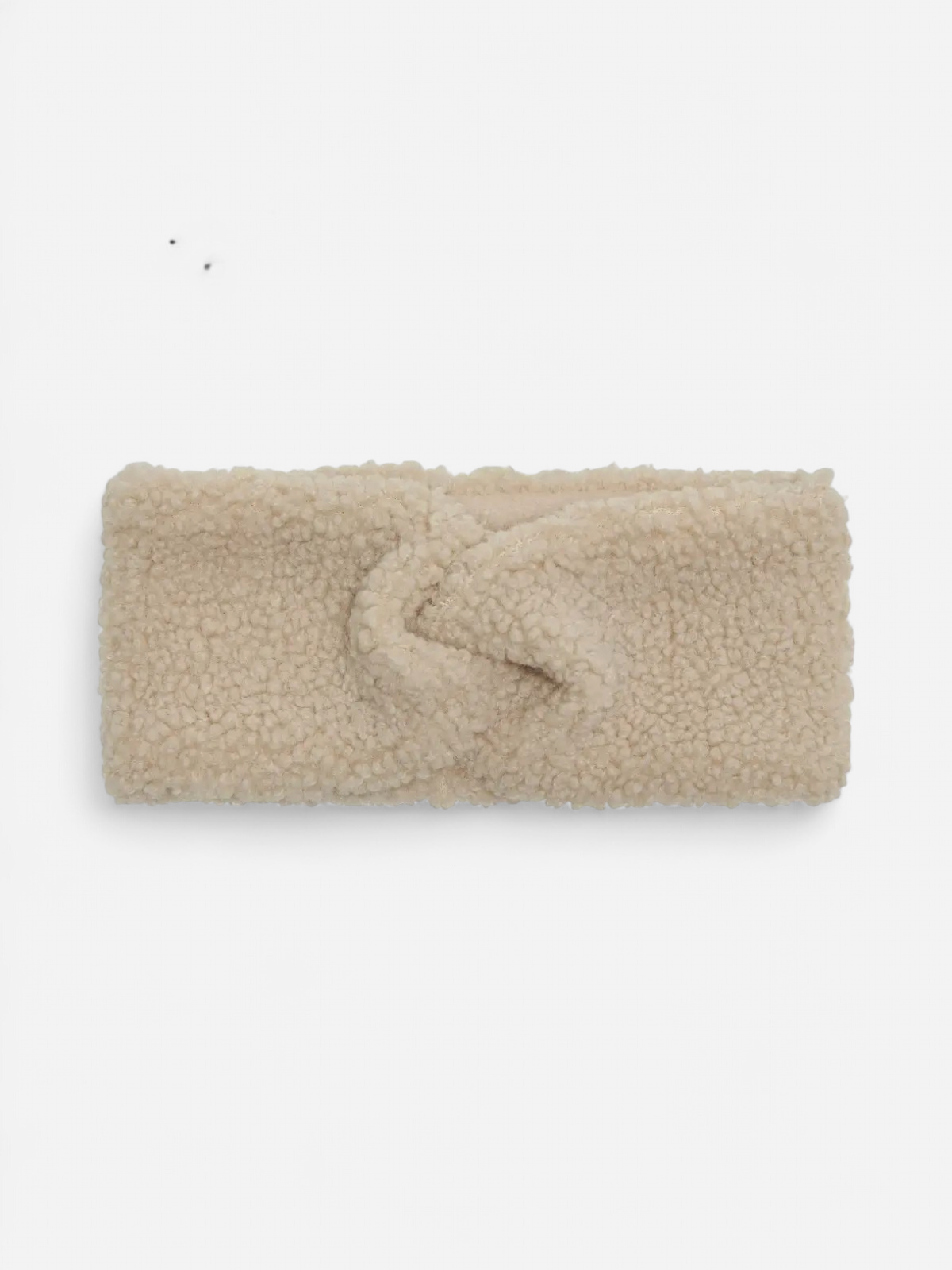 KOGTHEA LIFE TEDDY HEADBAND LUONNONVALKOINEN - Kekäle.fi