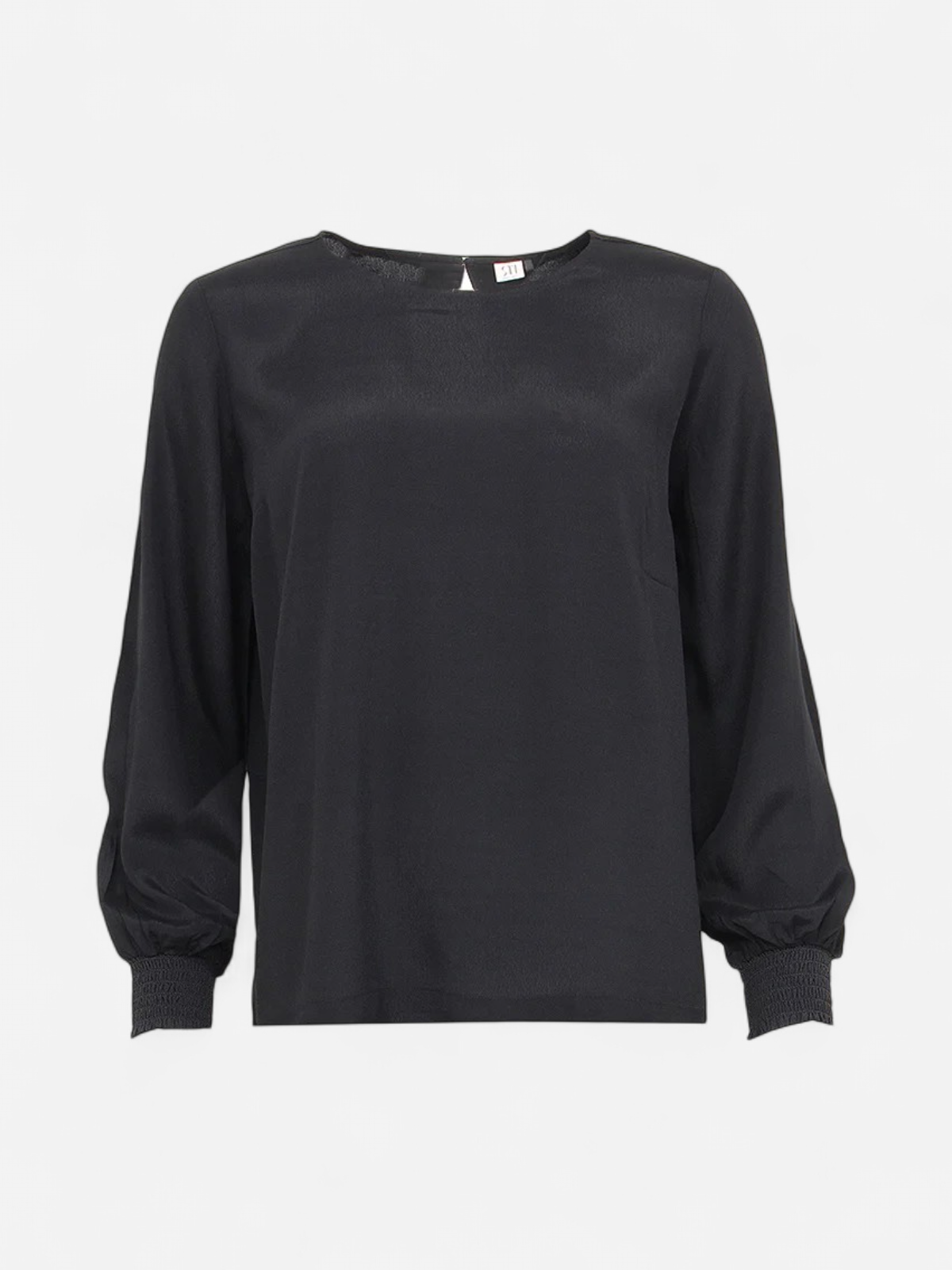 KRISTY SHIRT MUSTA - Kekäle.fi