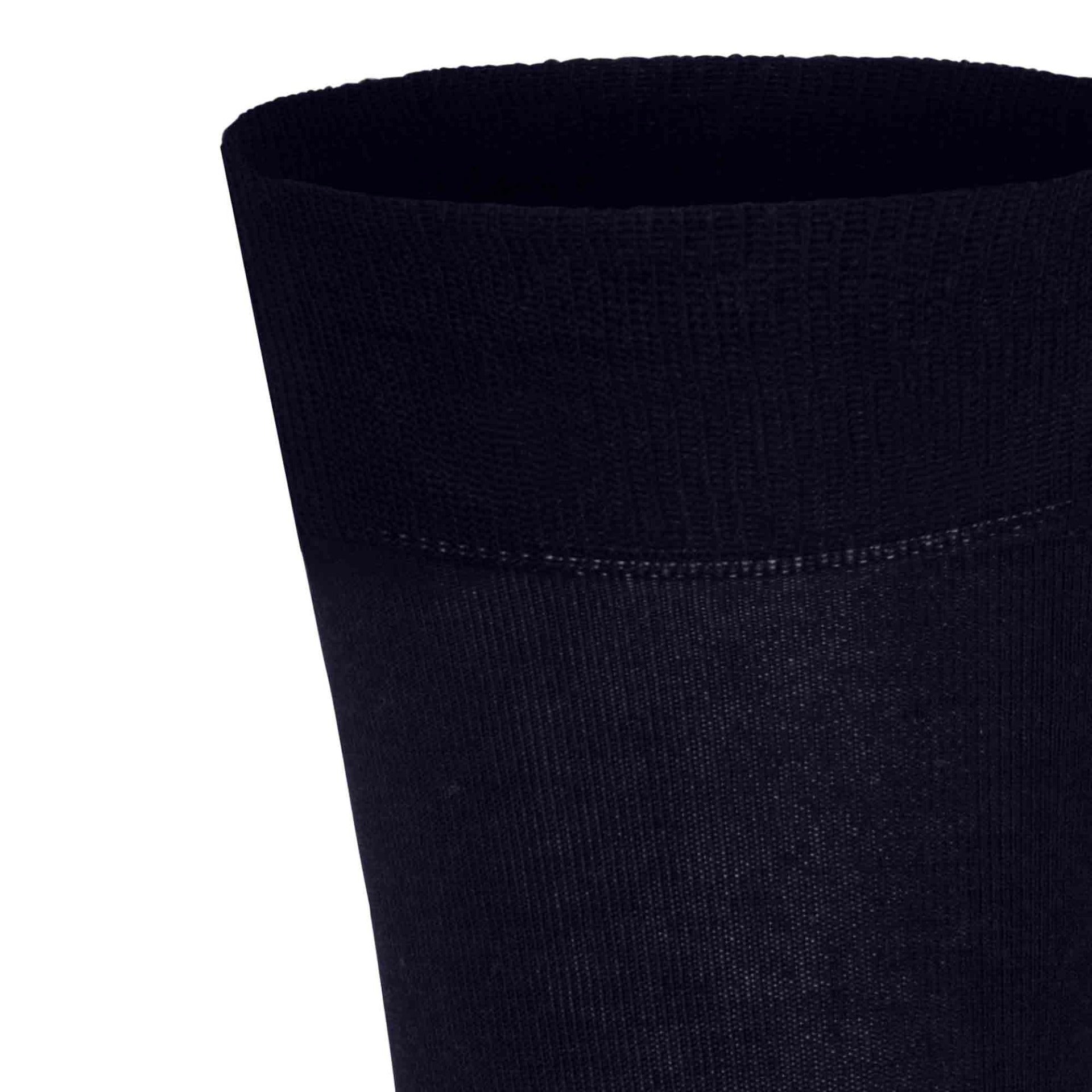 Kunert miesten pukusukat Clark merseroitu puuvilla, sininen, indigo