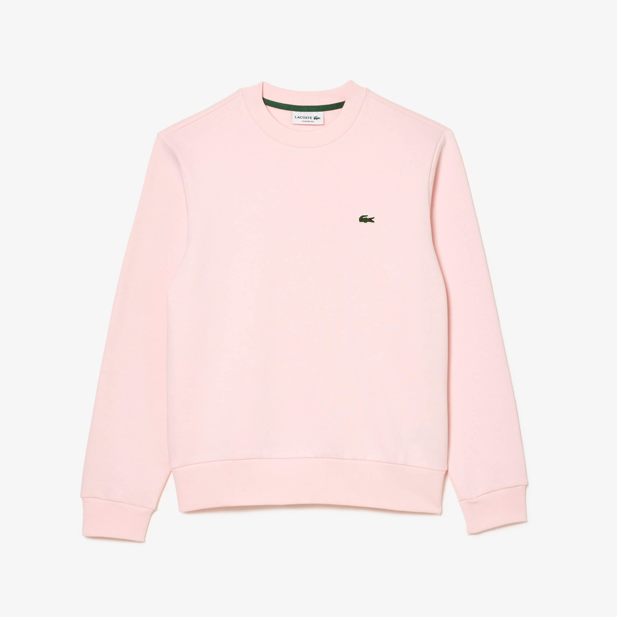 lacoste-miesten-collegepaita-brushed-cotton-fleex-jogger-sweatshirt-pinkki-3