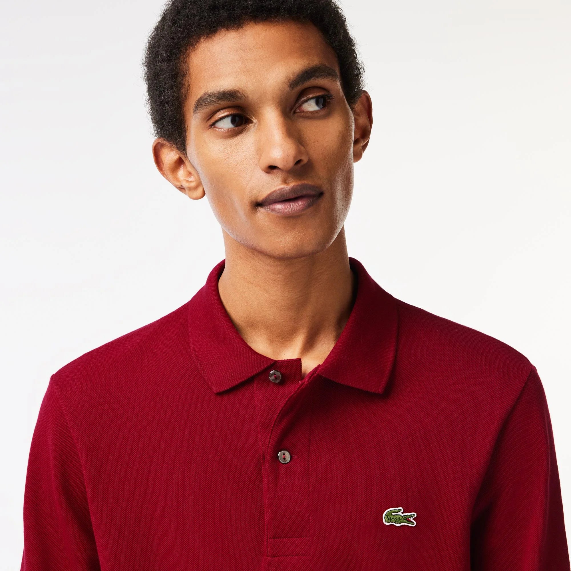 lacoste-miesten-pikeepaita-long-sleeved-cotton-polo-viininpunainen-3