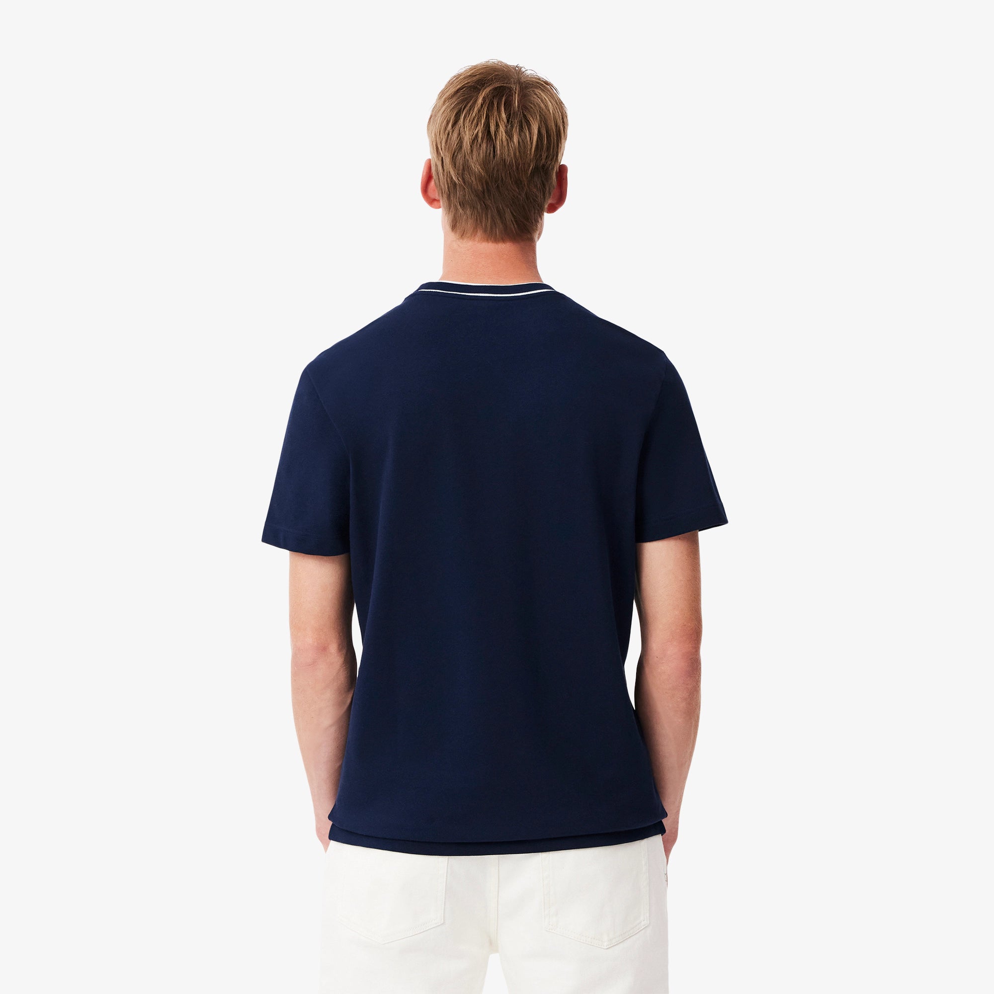 lacoste-miesten-t-paita-strech-pique-stripe-collar-t-shirt-tummansininen-2