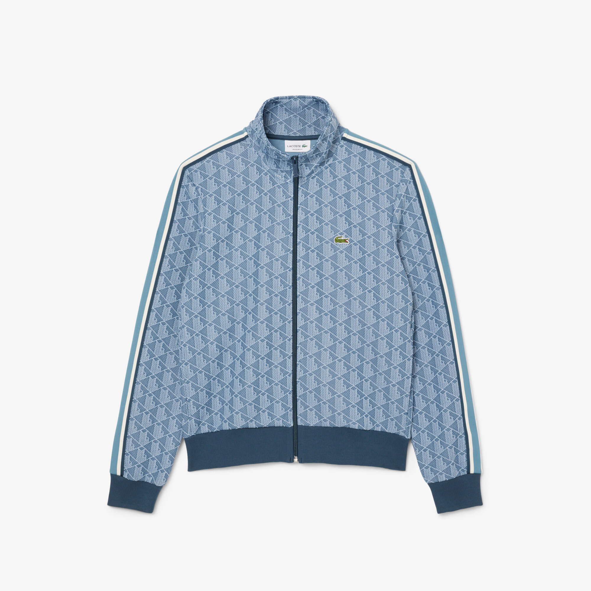 lacoste-miesten-verryttelytakki-paris-jacquard-monogram-zipped-sininen-kuosi-3