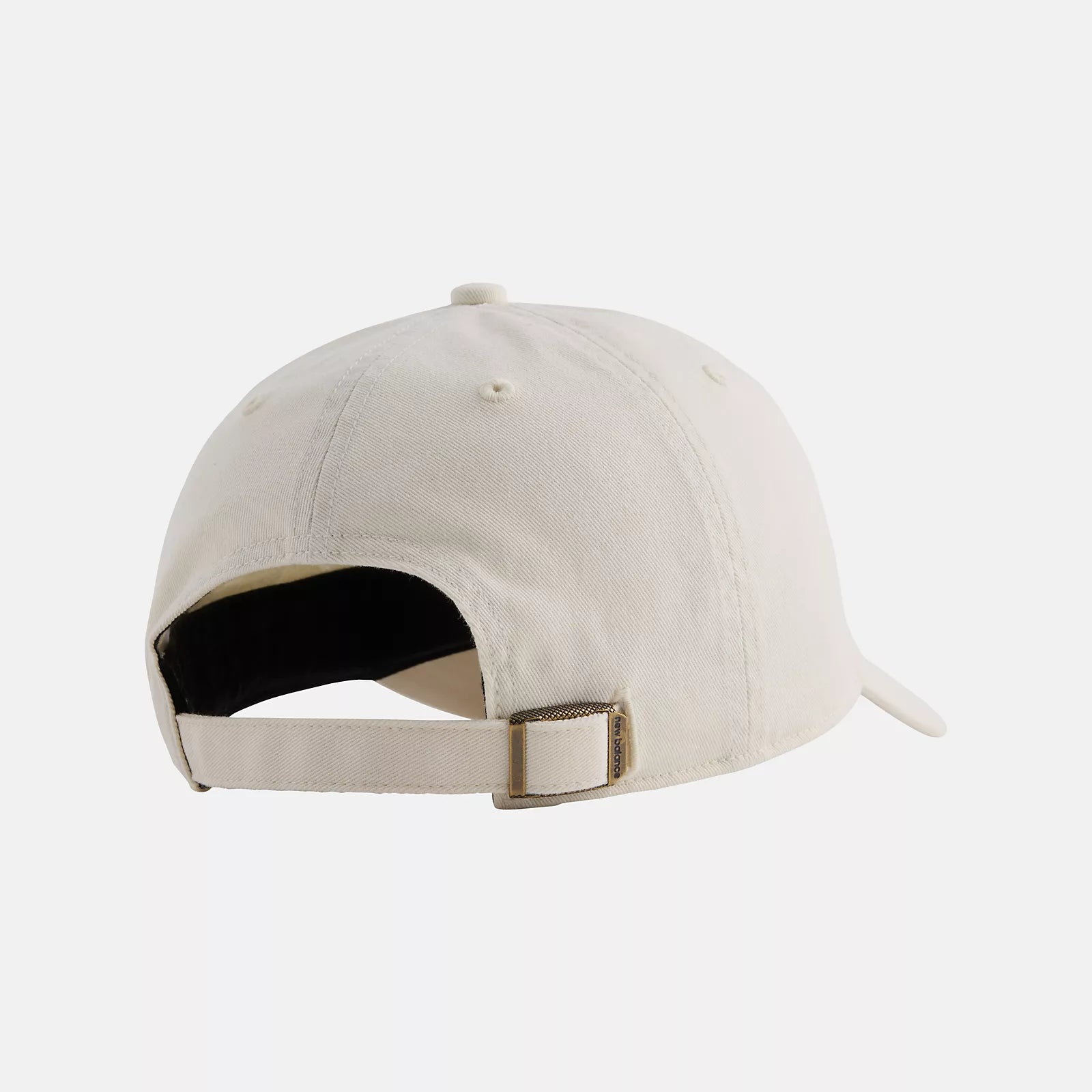 New Balance unisex lippis '47 Clean Up Hat, beige