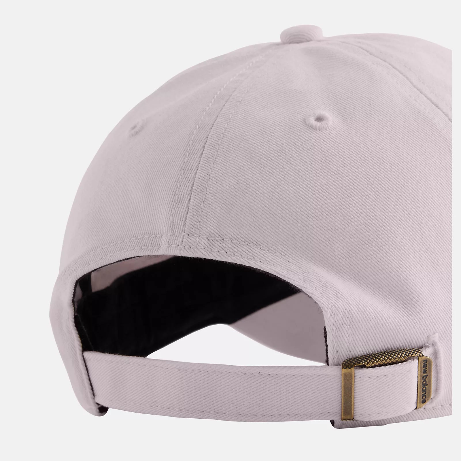 New Balance unisex lippis '47 Clean Up Hat Unisex, vaaleanpunainen