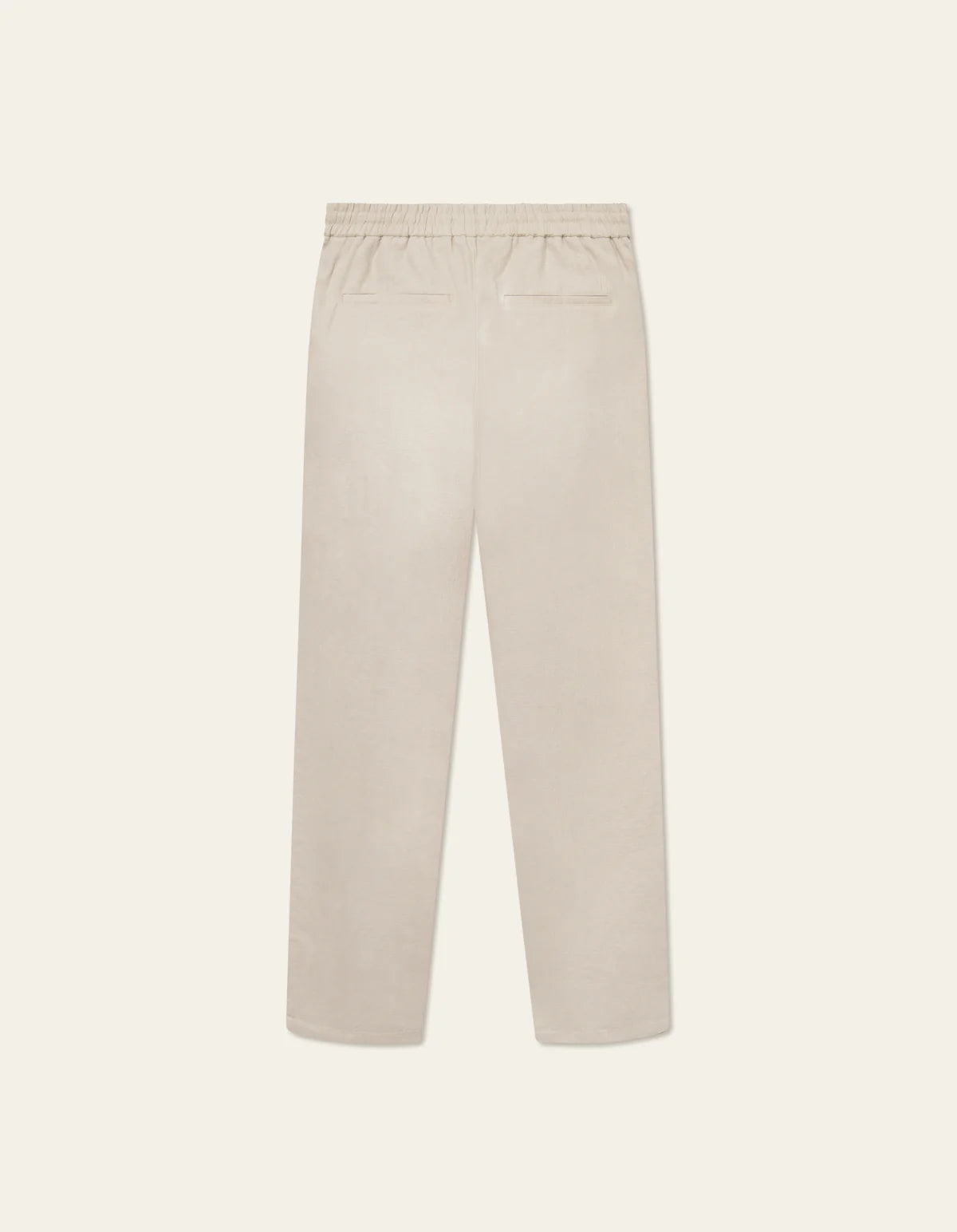 les-deux-miesten-housut-patrick-linen-pants-beige-3