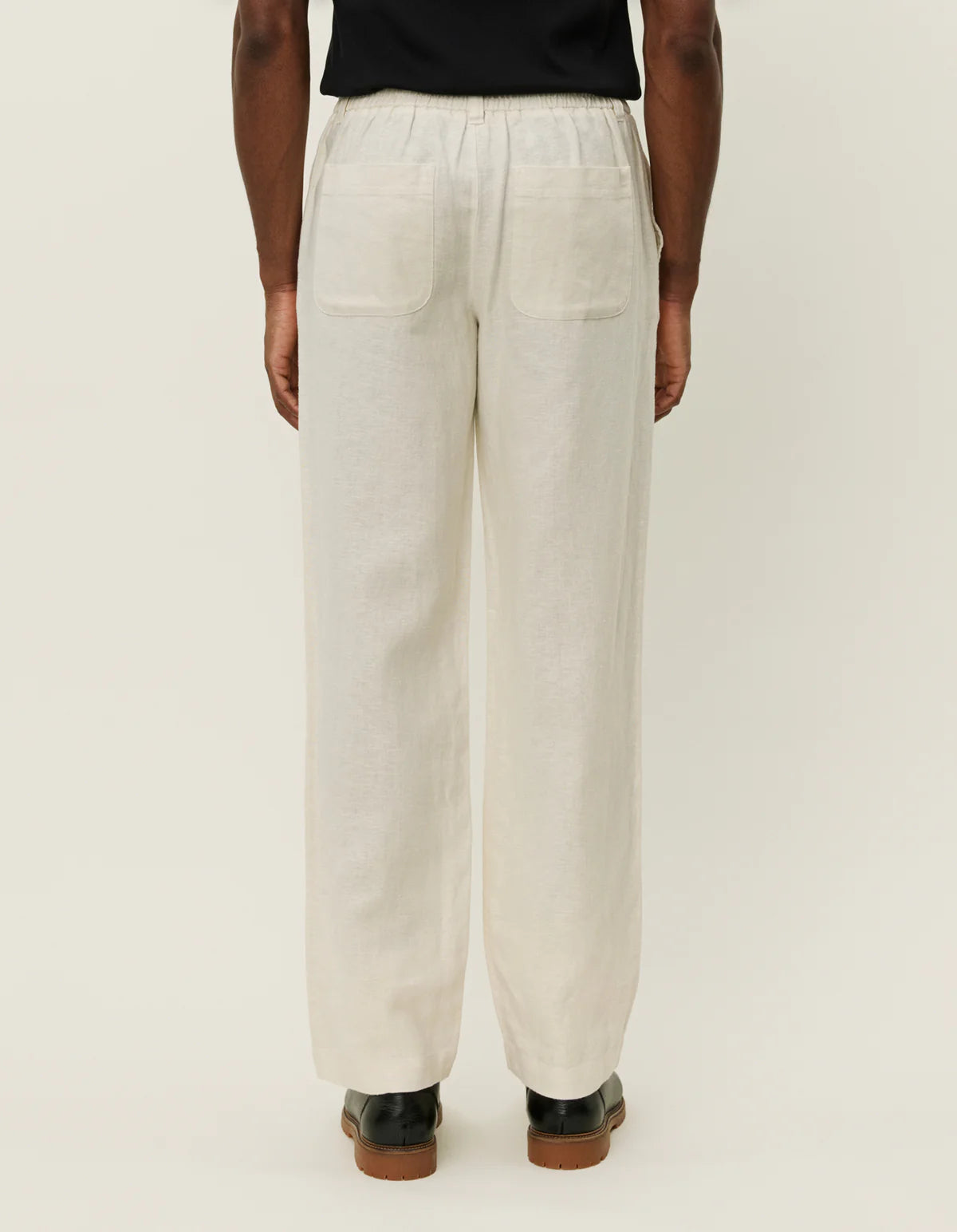 les-deux-miesten-kesahousut-pino-linen-pant-beige-3