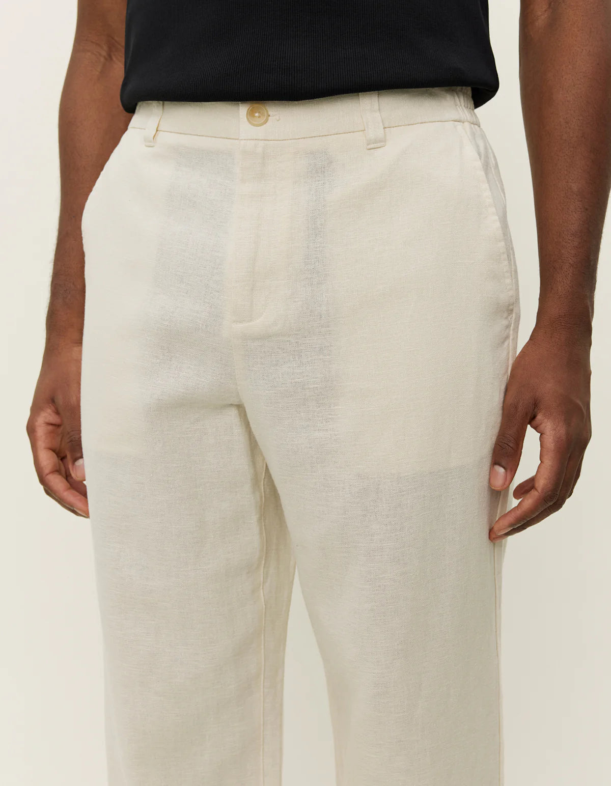 les-deux-miesten-kesahousut-pino-linen-pant-beige-4