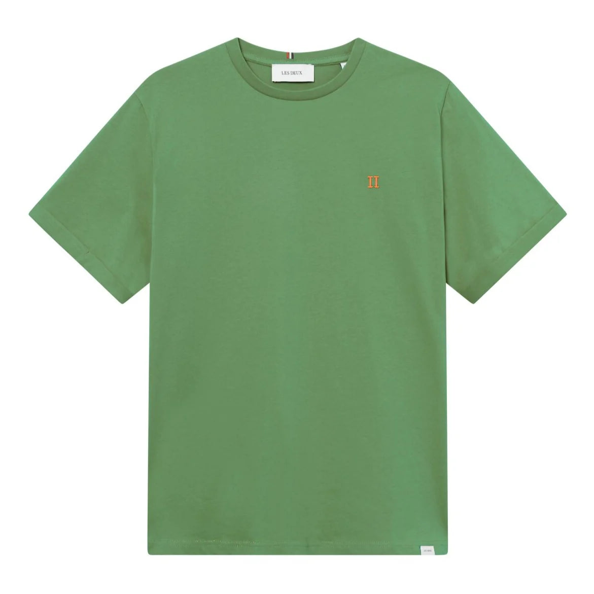 les-deux-miesten-t-paita-k-norregaard-t-shirt-vihrea-1