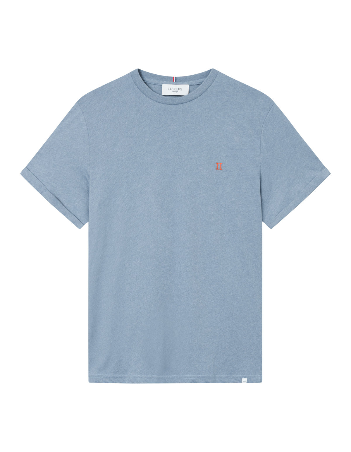 les-deux-miesten-t-paita-norregaard-t-shirt-vaaleansininen-1