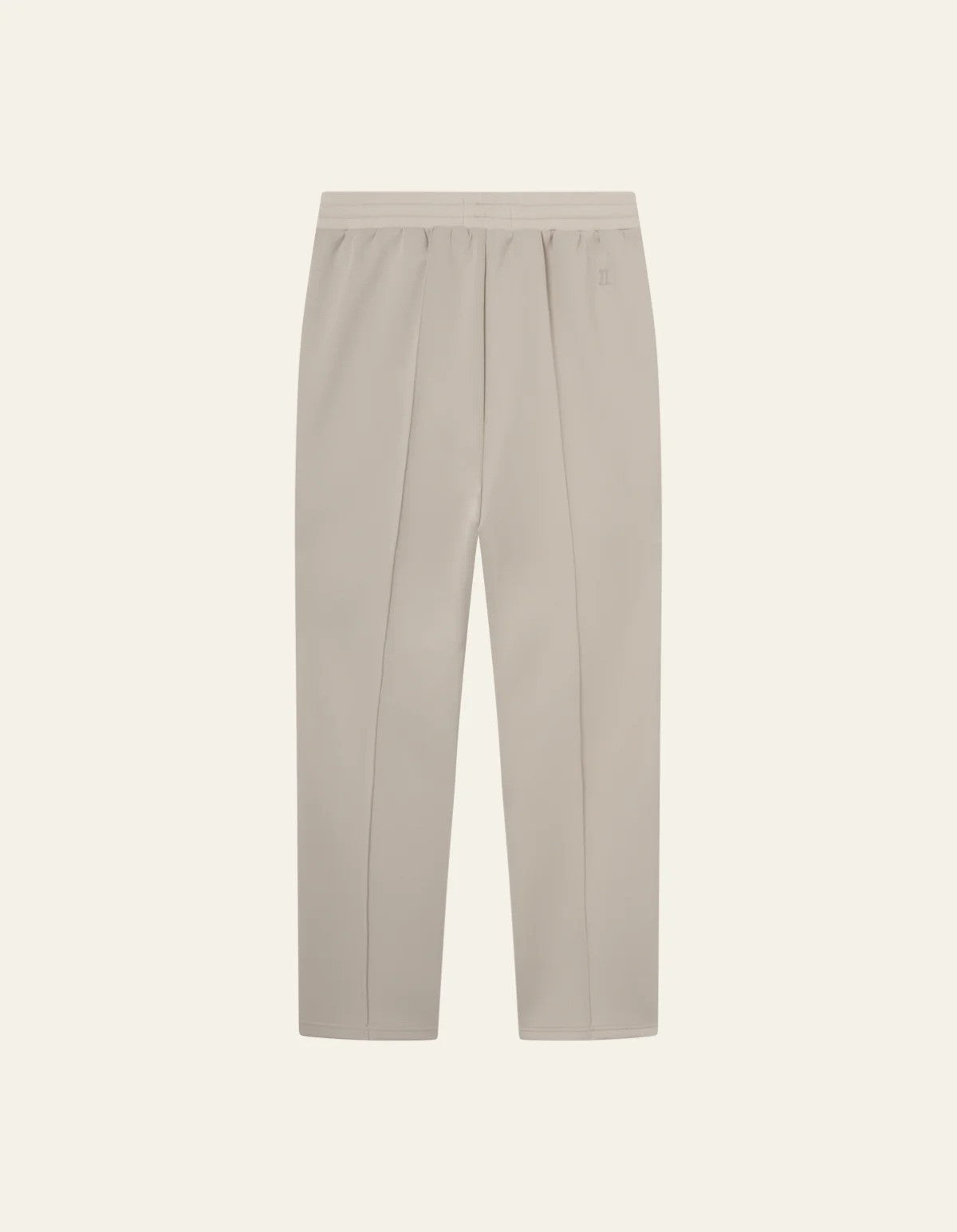 les-deux-verryttelyhousut-ballier-track-pants-beige-2