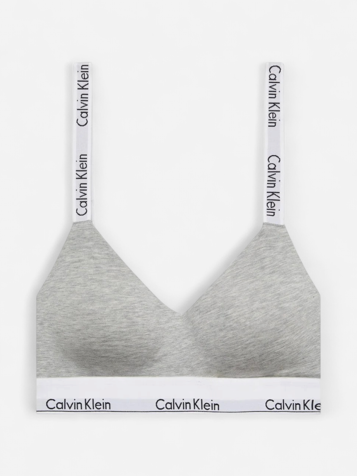 LGHTLY LINED BRALETTE NOS VAALEANHARMAA MELEE - Kekäle.fi