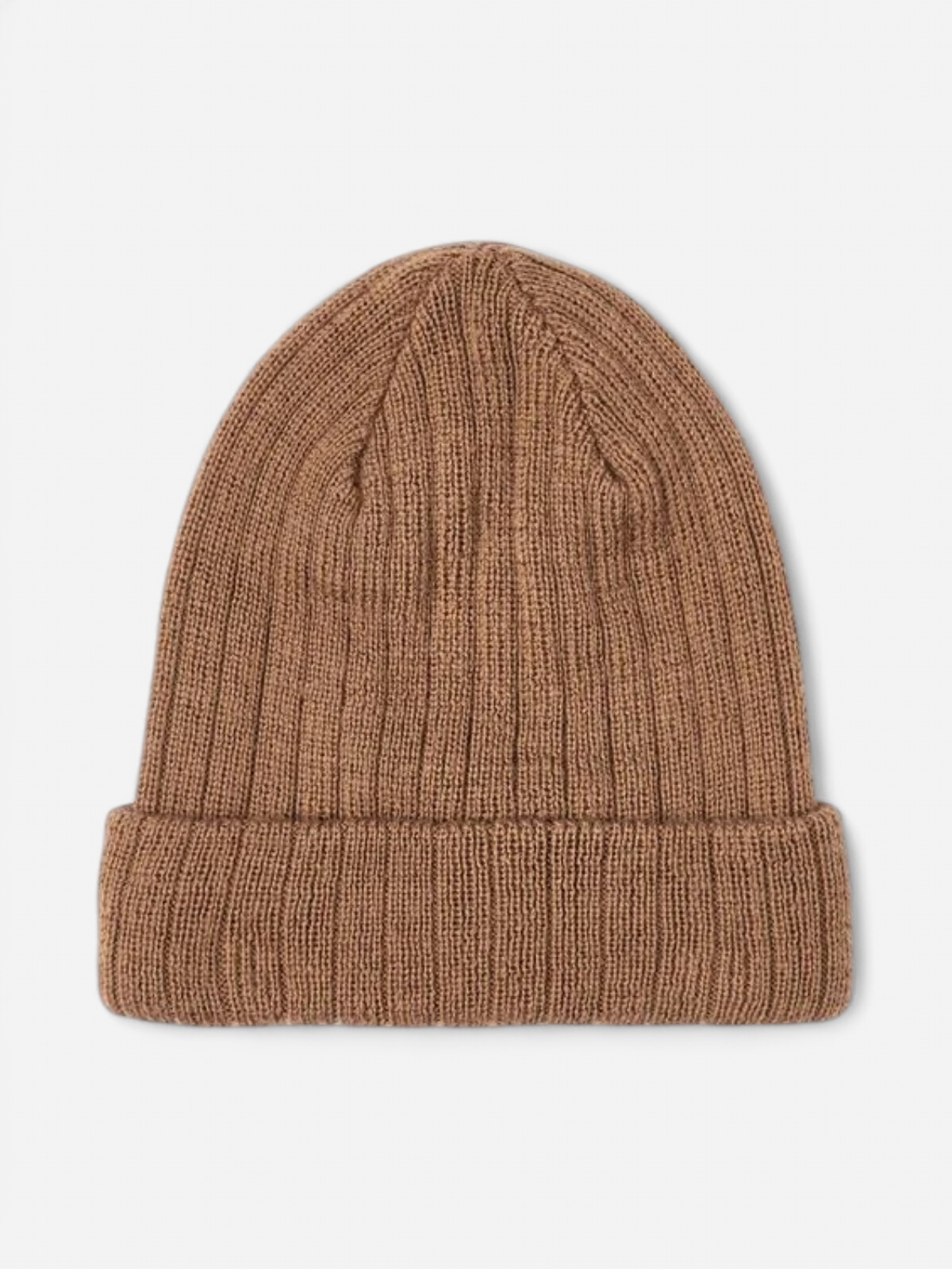 Lil' Atelier lasten pipo Gerson Knit Hat, Coffee Quartz - Kekäle.fi