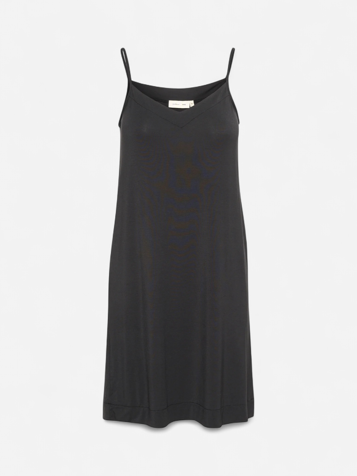 Inwear mekko LilIW Base Slip Dress, Black - Kekäle.fi