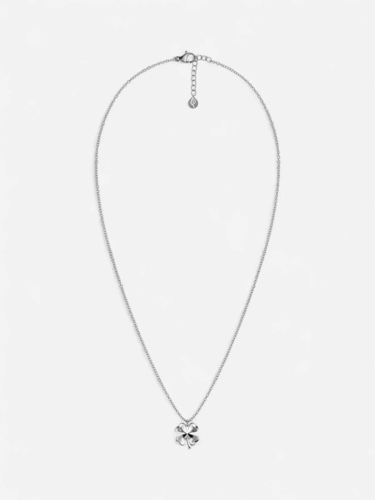 Edblad kaulakoru Lucky Necklace Steel, Stainless steel - Kekäle.fi