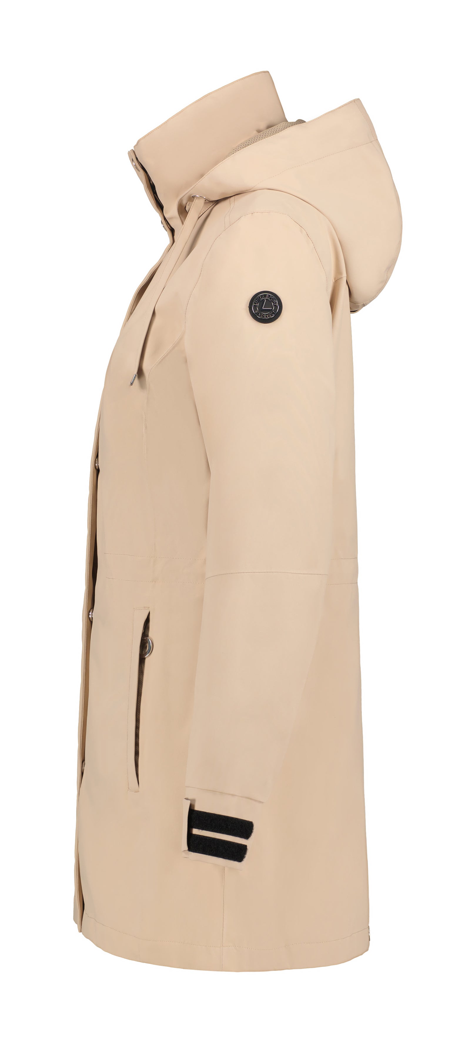 luhta-naisten-kuoritakki-erikkala-vaalea-beige-3