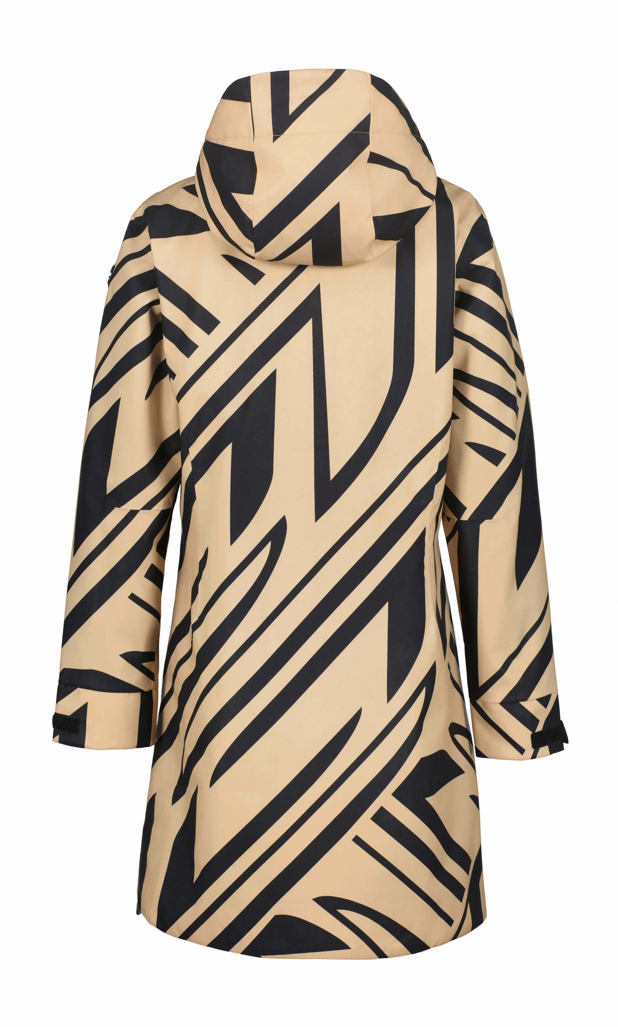 luhta-naisten-takki-ailio-takki-musta-kuosi-2