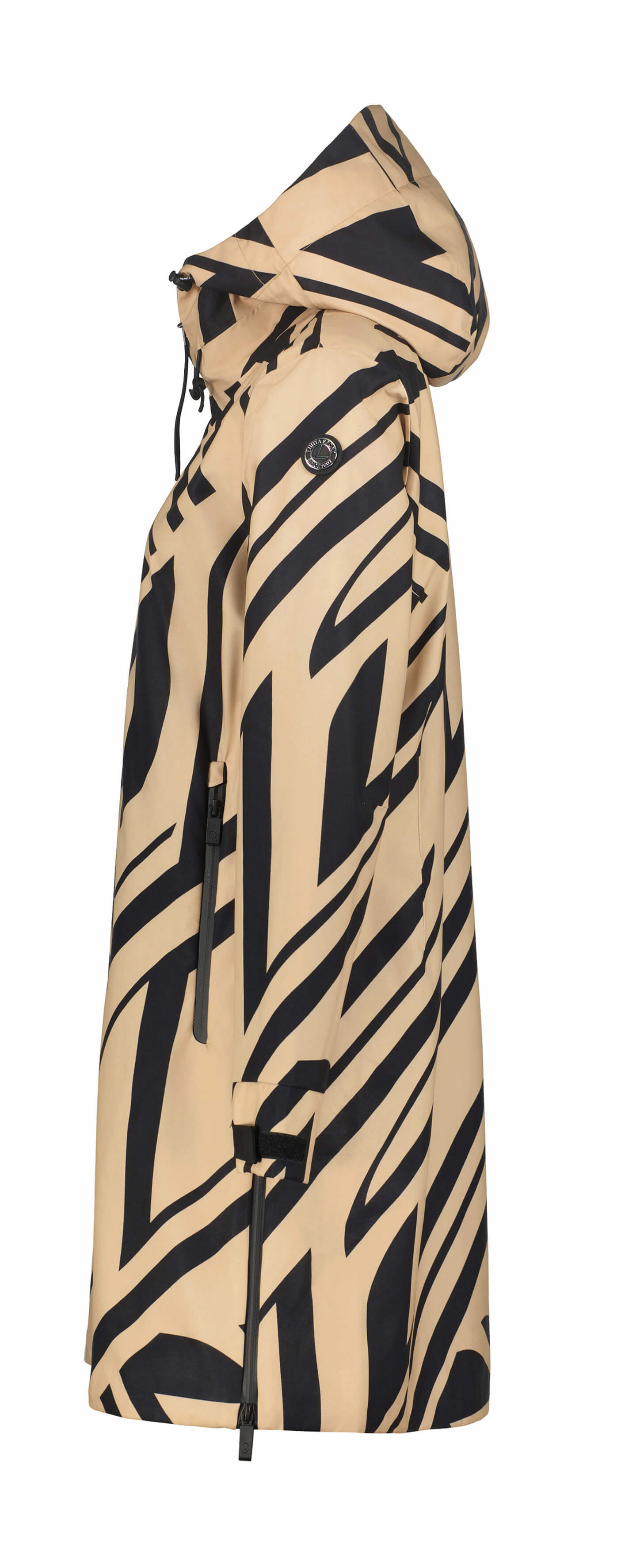 luhta-naisten-takki-ailio-takki-musta-kuosi-5