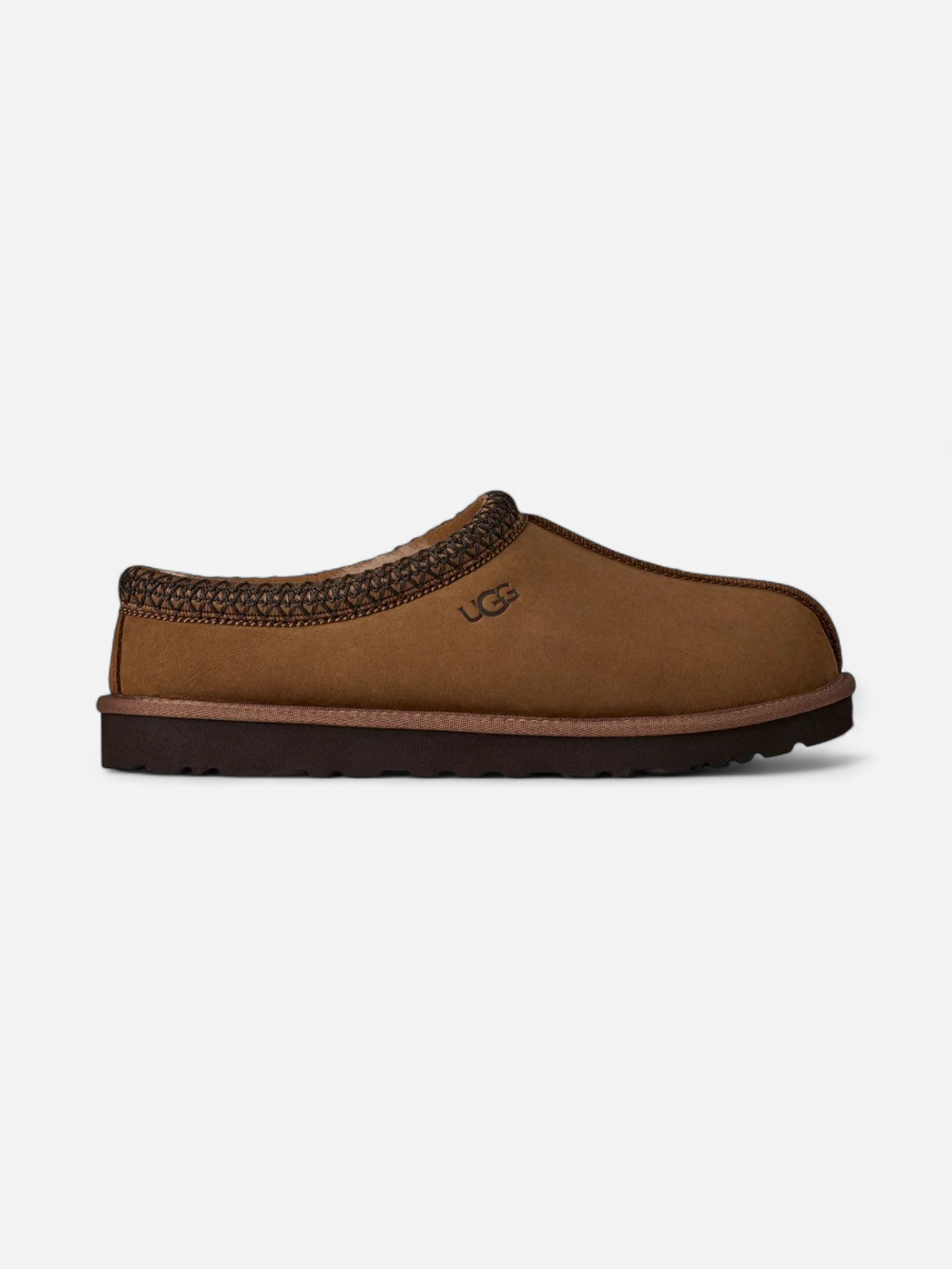M TASMAN II NUBUCK KAAKAONRUSKEA - Kekäle.fi