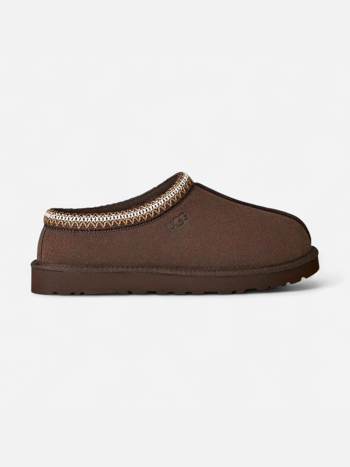 UGG miesten kengät M Tasman, tummanruskea - Kekäle.fi