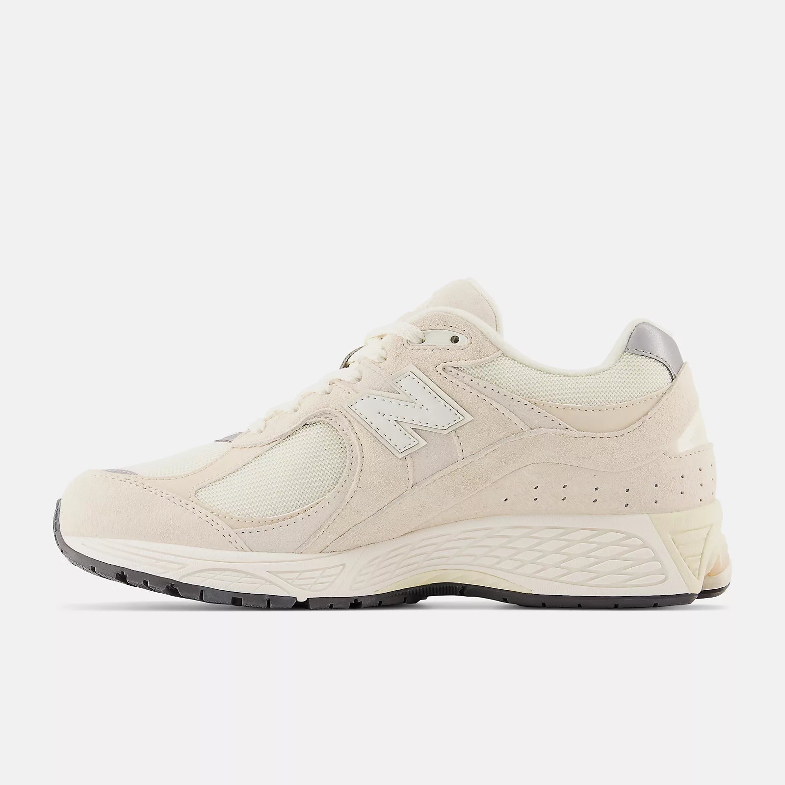 New Balance unisex lenkkarit M 2002R Sneaker, beige