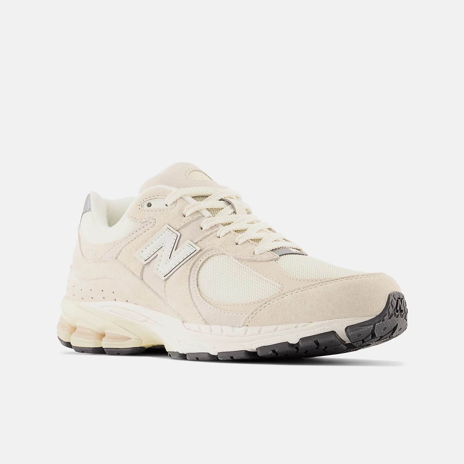 New Balance unisex lenkkarit M 2002R Sneaker, beige