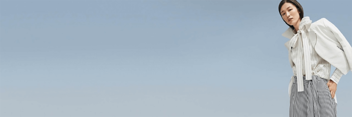 Mac banner