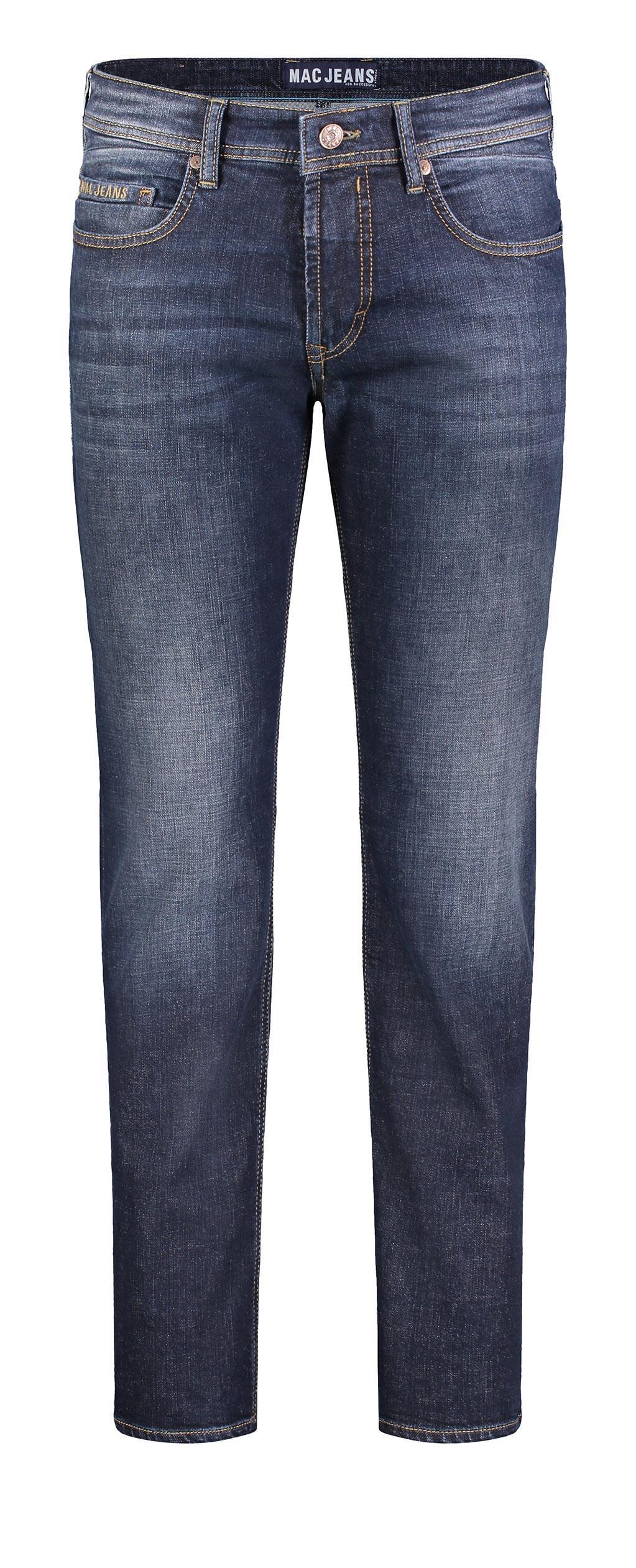 mac-miesten-farkut-ben-regular-fit-authentic-denim-sininen-indigo-3