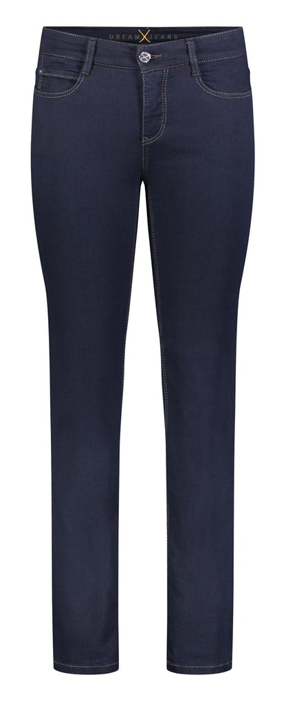 mac-naisten-farkut-dream-d826-tummansininen-3