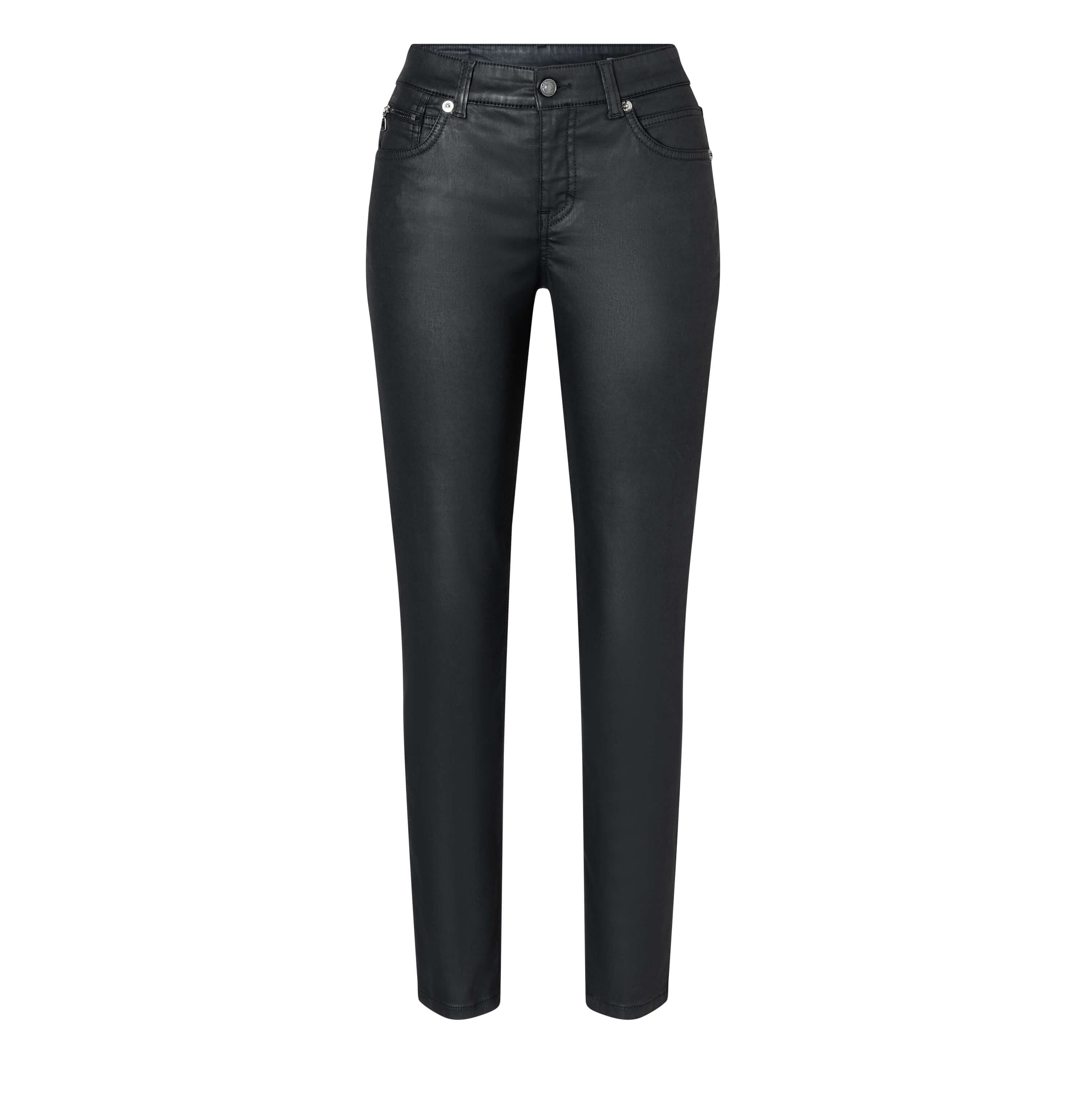 mac-naisten-farkut-slim-coated-cotton-tencel-musta-3