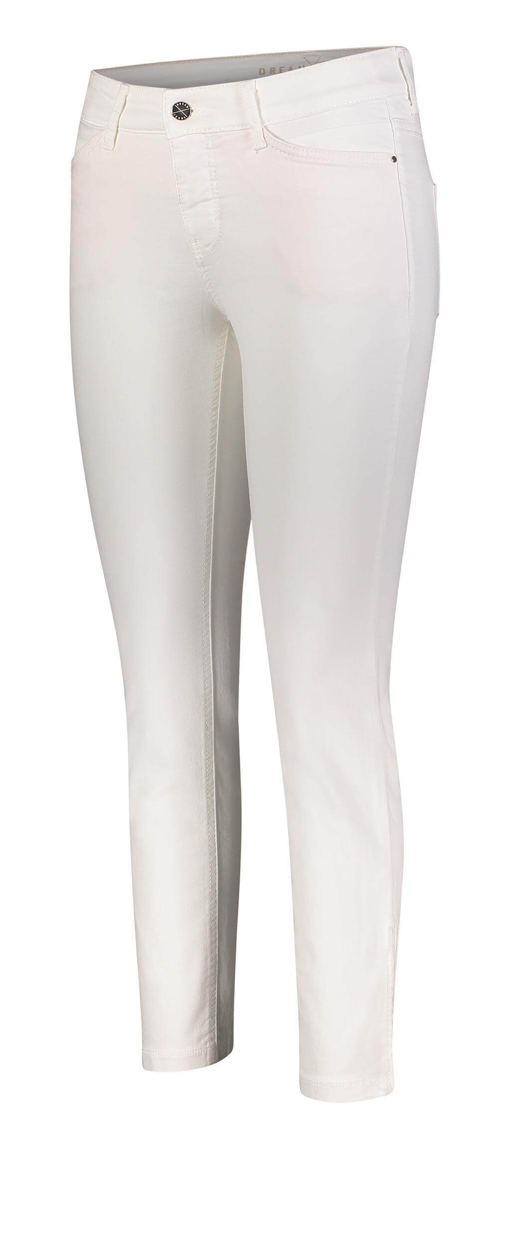 mac-naisten-housut-dream-chic-7-8-valkoinen-4