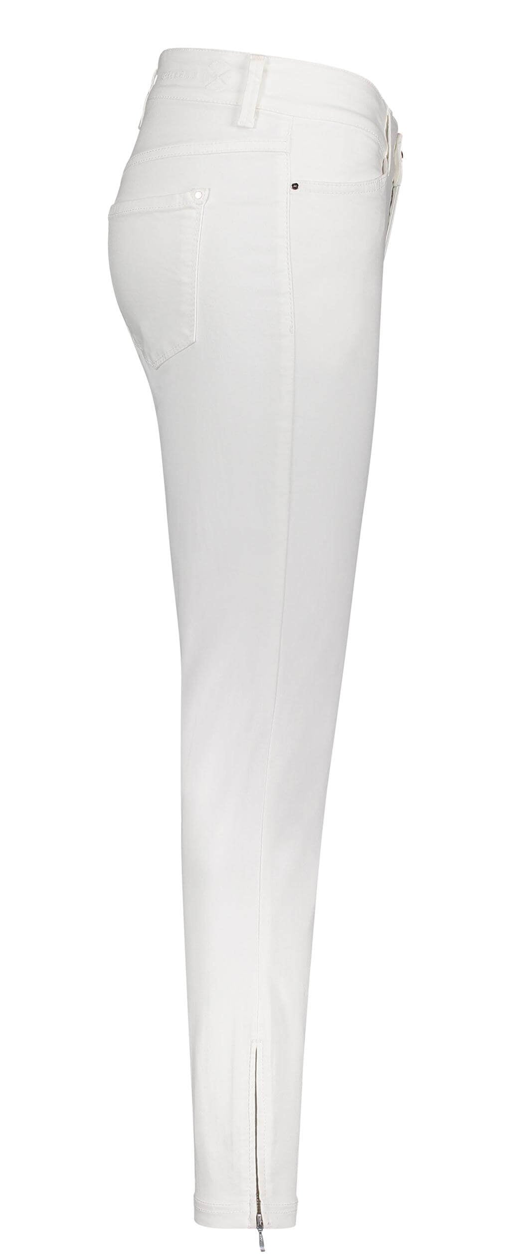 mac-naisten-housut-dream-chic-7-8-valkoinen-5