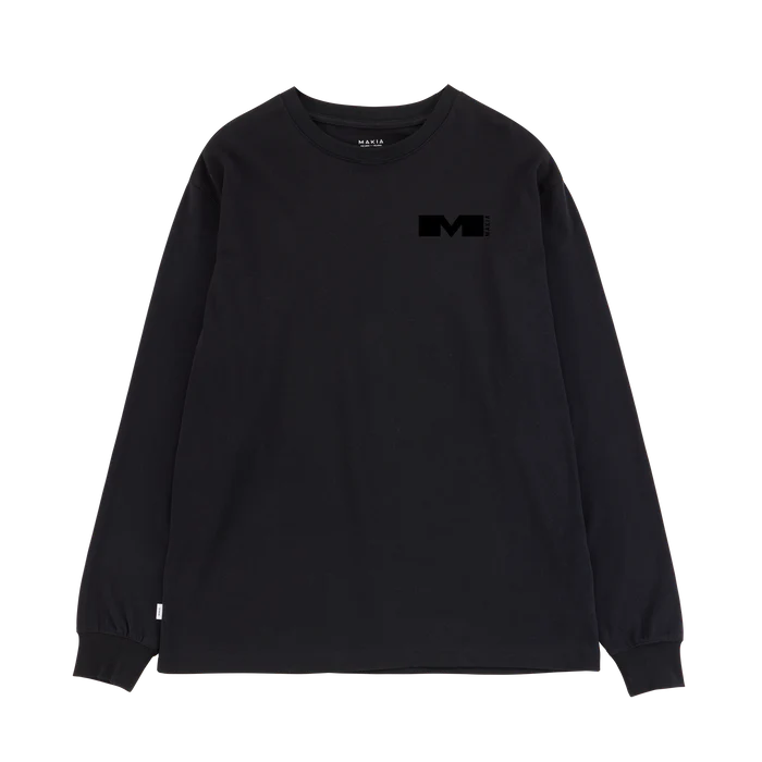 makia-miesten-college-statement-long-sleeve-musta-1