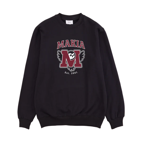 makia-miesten-collegepaita-k-ugla-sweatshirt-musta-1