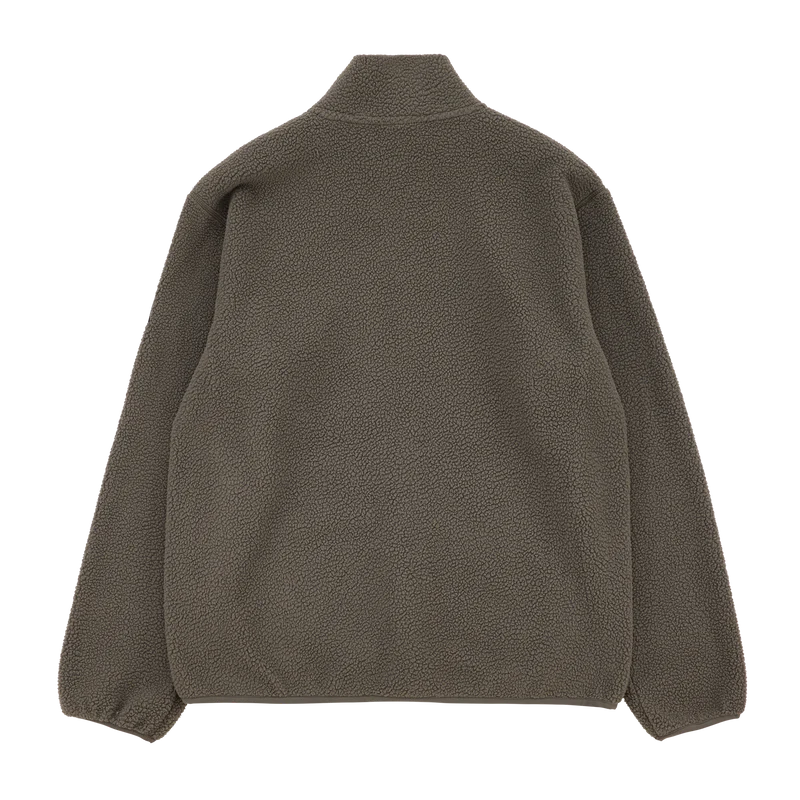 makia-miesten-fleece-lampi-fleece-armeijanvihrea-2