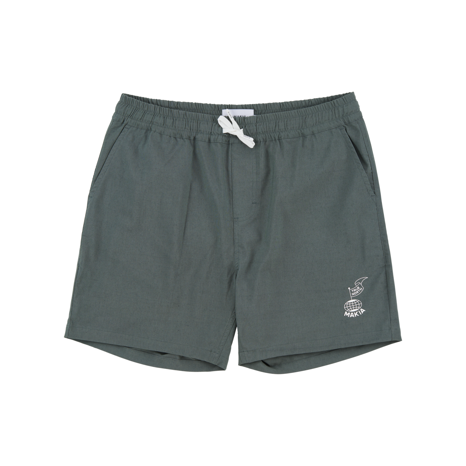 makia-miesten-shortsit-north-hybrid-shorts-armeijanvihrea-3