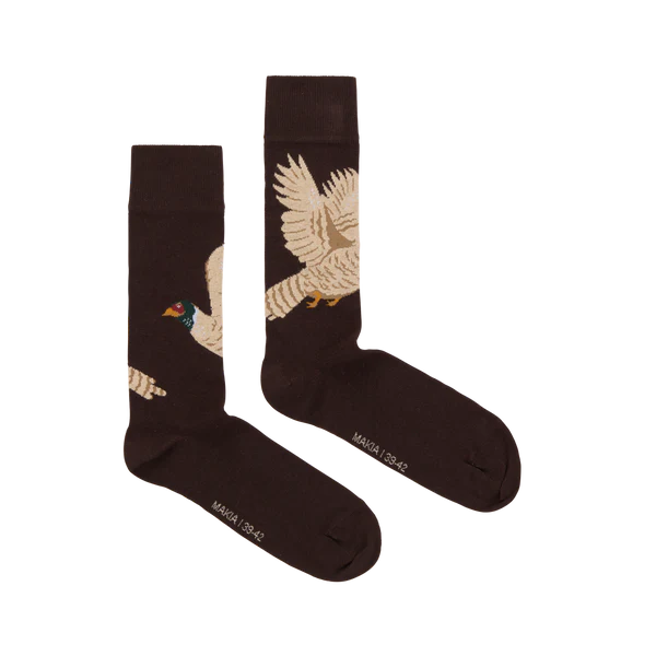 makia-miesten-sukat-hunted-socks-keskiruskea-1
