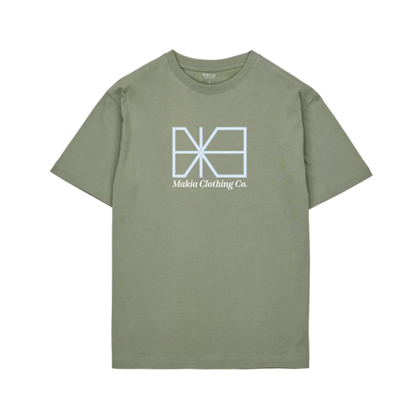 makia-miesten-t-paita-crossing-t-shirt-vihrea-1