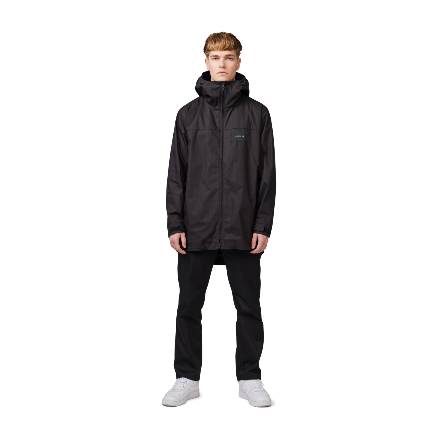 makia-miesten-takki-meridian-jacket-musta-1