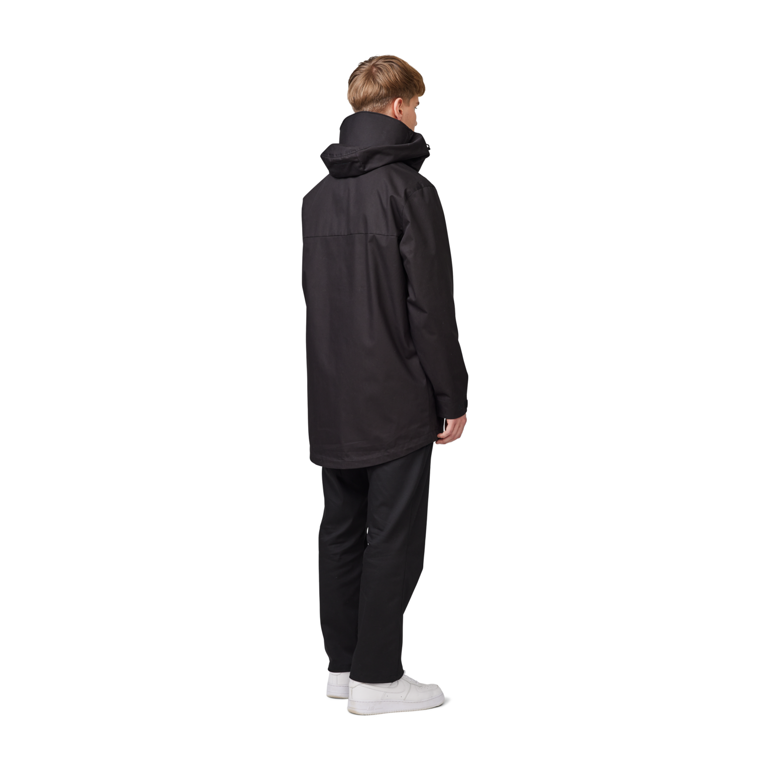 makia-miesten-takki-meridian-jacket-musta-2