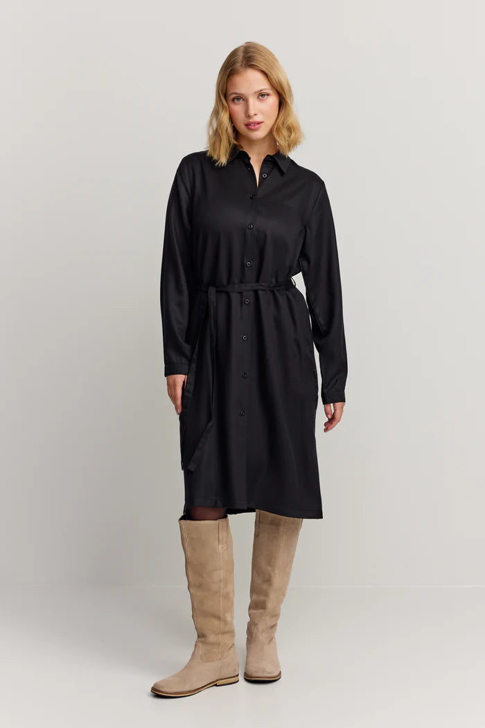 makia-naisten-mekko-daisy-dress-musta-2