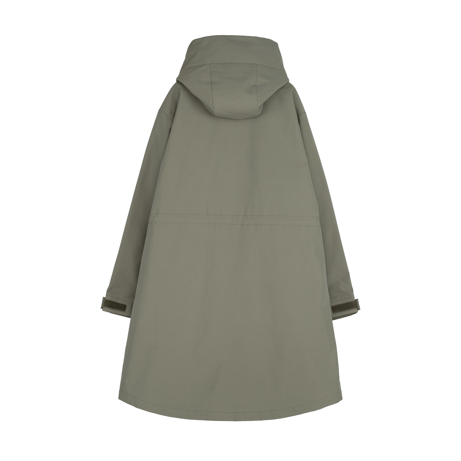makia-naisten-takki-k-bea-coat-tummanvihrea-2