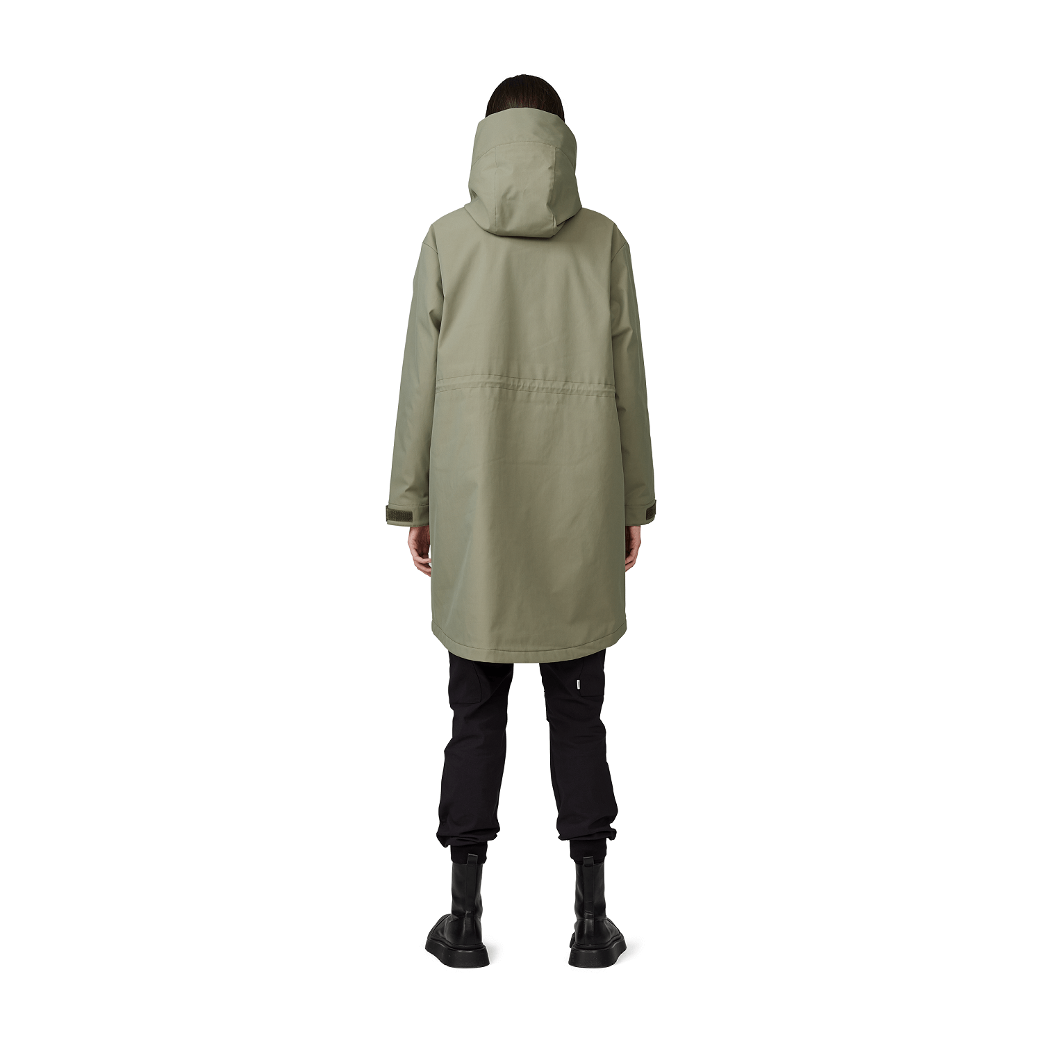makia-naisten-takki-k-bea-coat-tummanvihrea-5