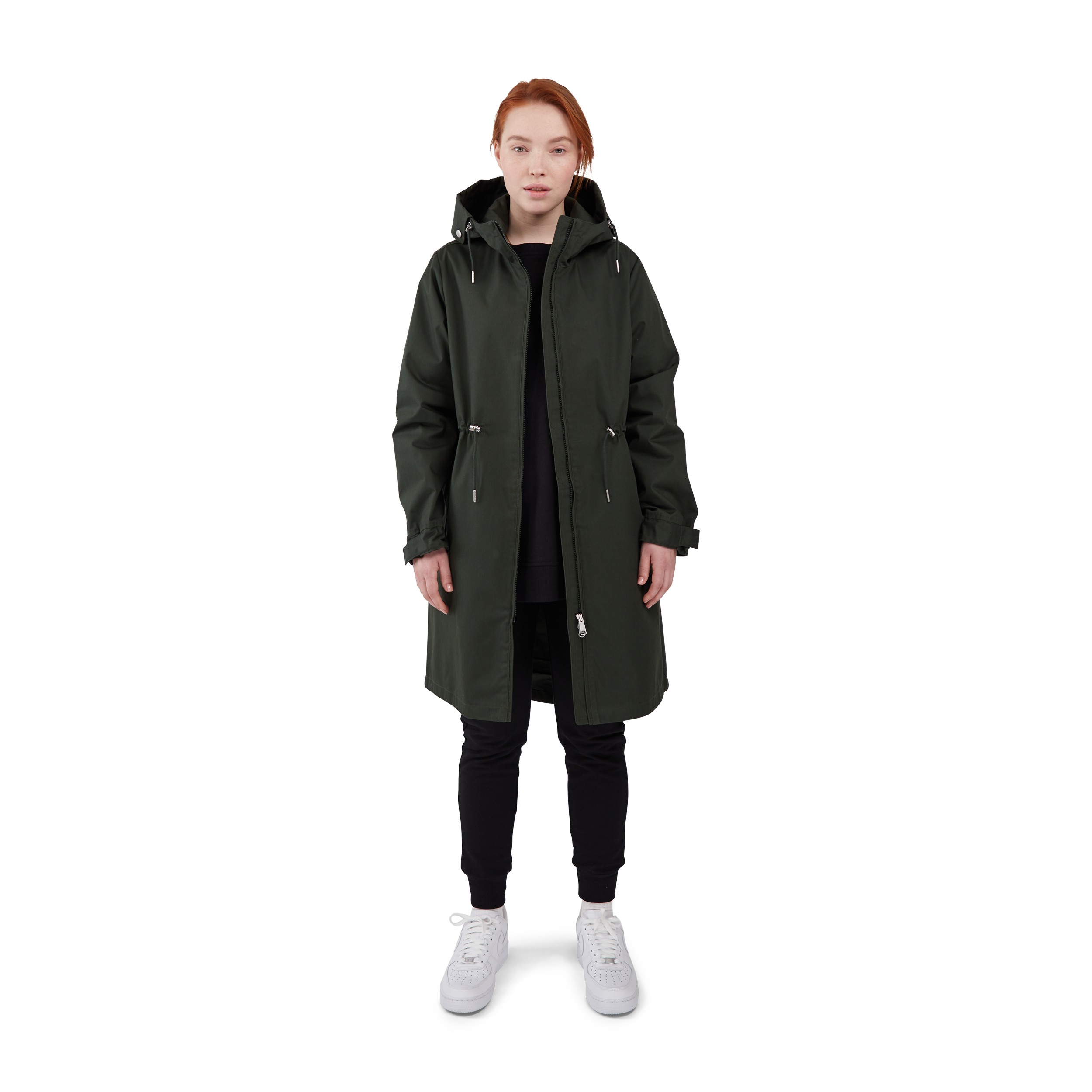 makia-naisten-takki-rey-jacket-tummanvihrea-2